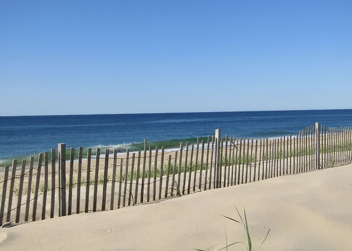 Sole Beach Montauk