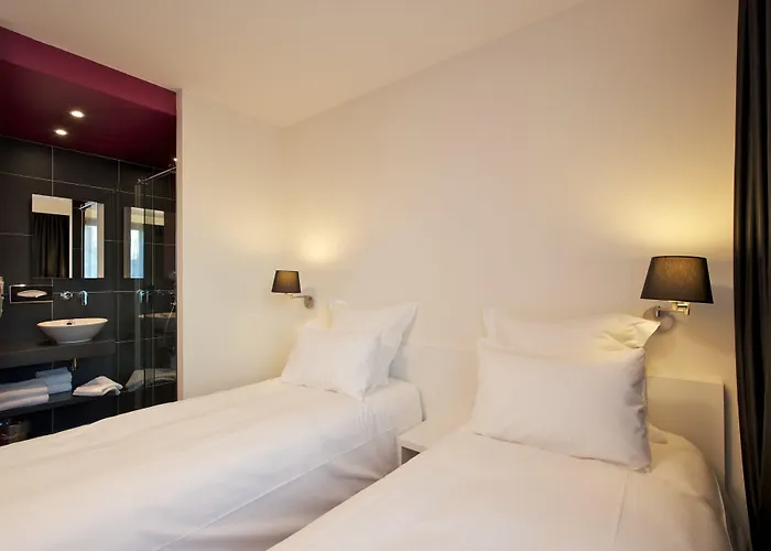Nex Hôtel