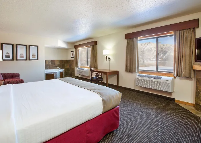 Americinn By Wyndham Medora