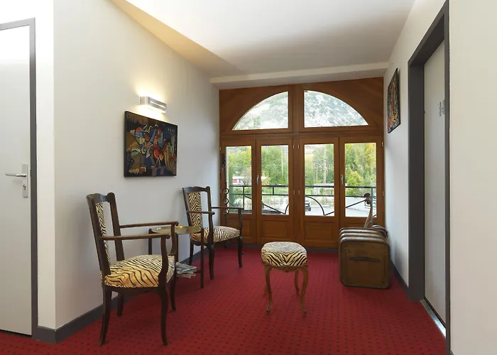 Le Manoir d'Agnès