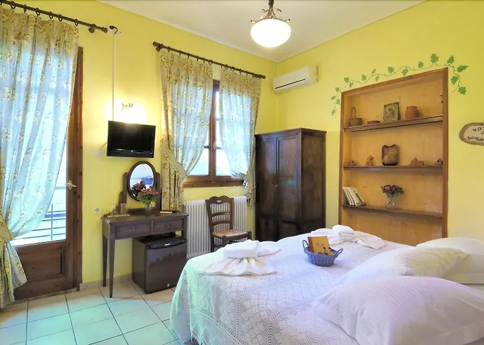 Gastronomy Hotel Kritsa