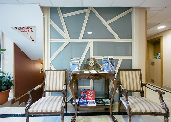 Hotel Monte Ulia