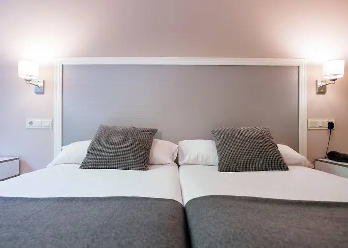 Hotel Monte Ulia