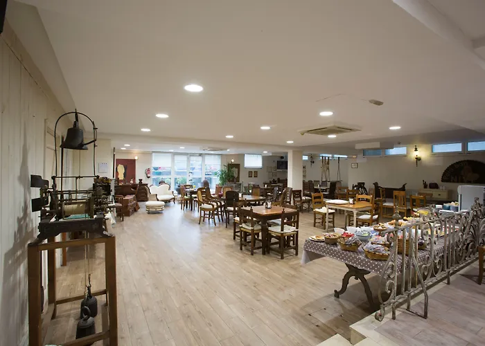 Hotel Monte Ulia