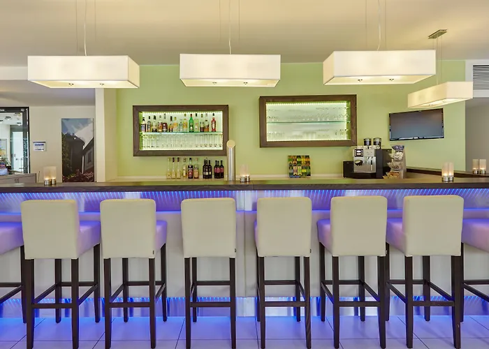 Holiday Inn Express Neunkirchen By Ihg