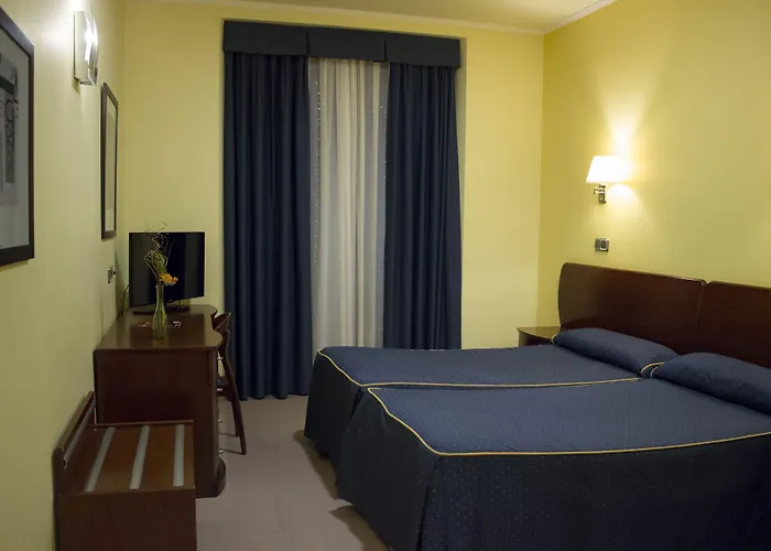 Hotel Las Moradas