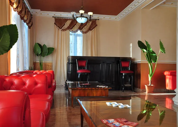 Vigo Grand Hotel