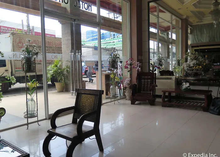 Hotel Uno Davao City
