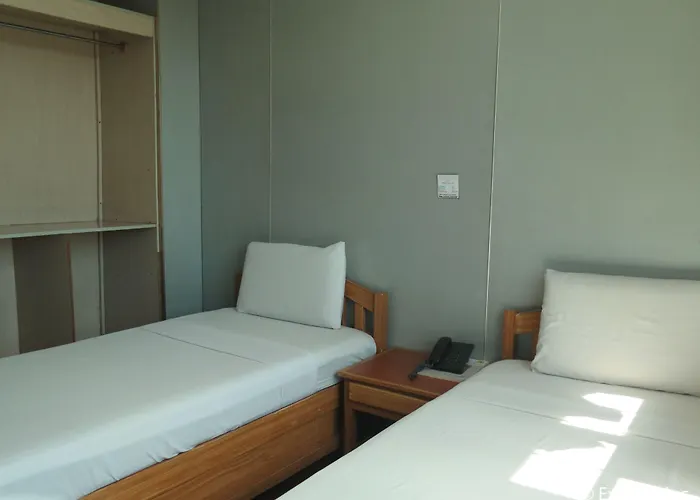 Hotel Uno Davao City