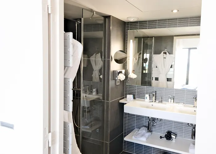 Thalazur Cabourg - Hôtel&Spa