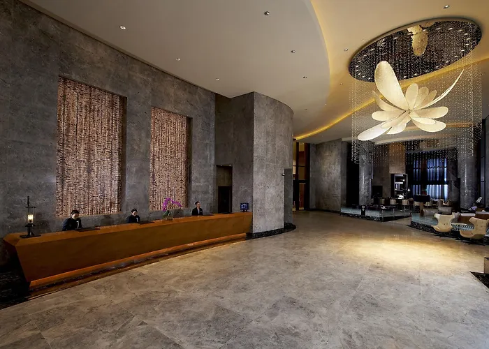 Carlton City Hotel Singapore