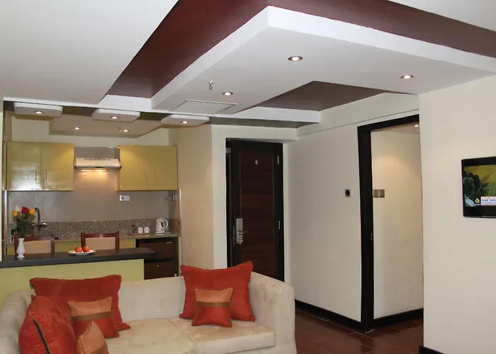 Best Western Plus Meridian Hotel