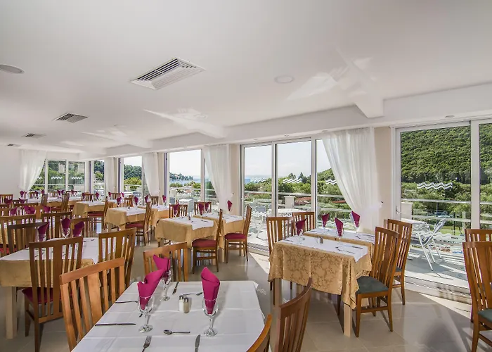 Maslinica Hedera Hotel