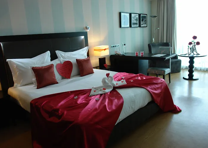Angra Marina Hotel