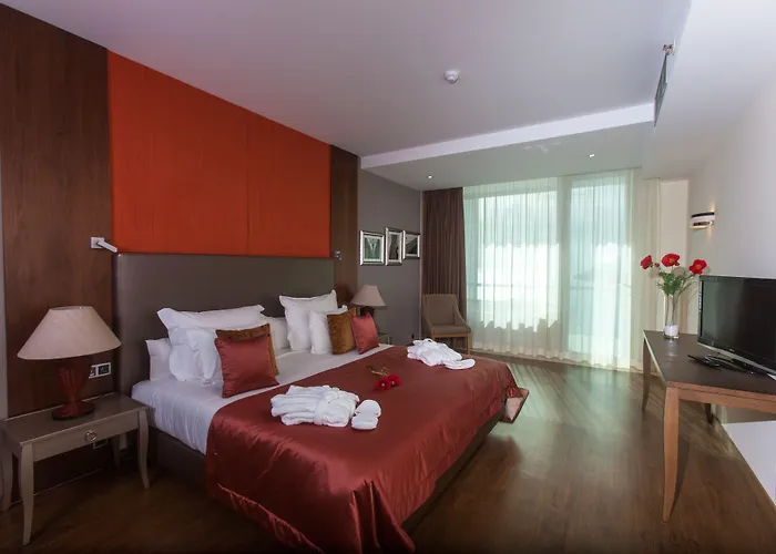 Angra Marina Hotel