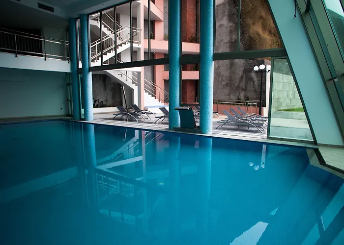 Angra Marina Hotel