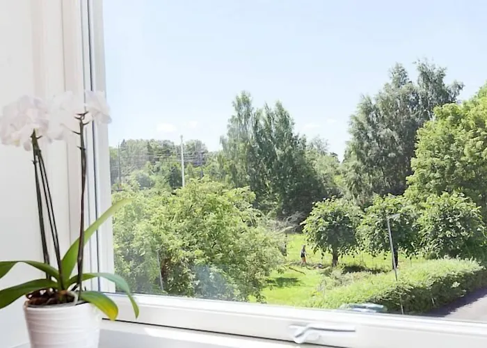 Ettsmart Hotell