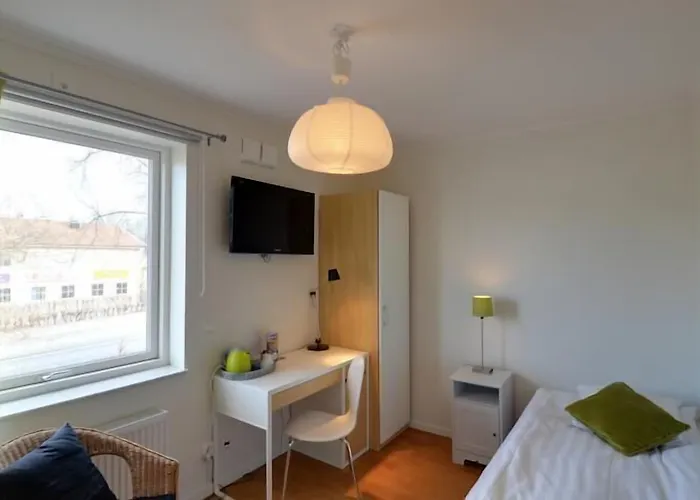 Ettsmart Hotell