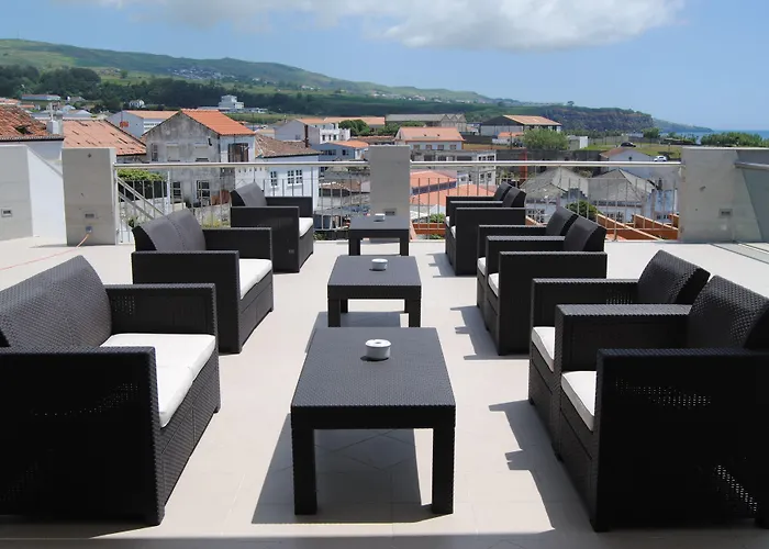 Angra Marina Hotel