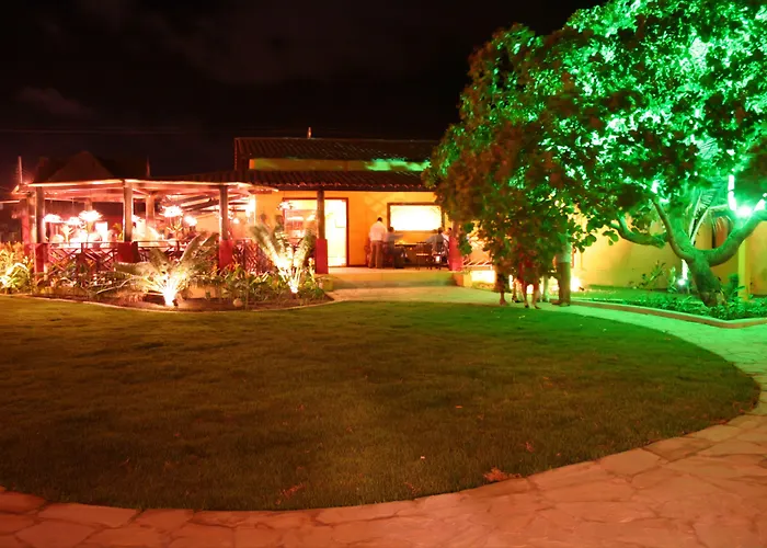 Hotel Aconchego Porto De Galinhas