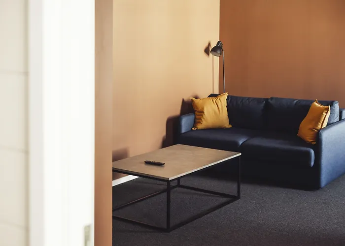 Smarthotel Oslo