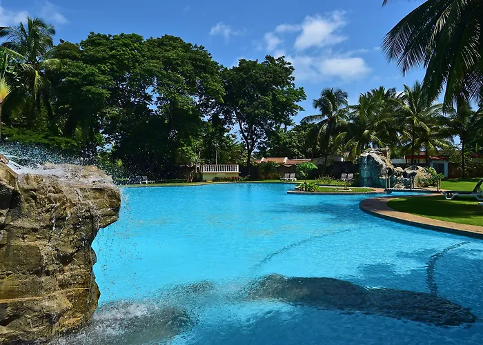 Pestana Miramar São Tomé