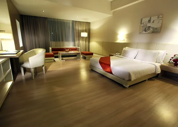 Grand Jatra Hotel Balikpapan