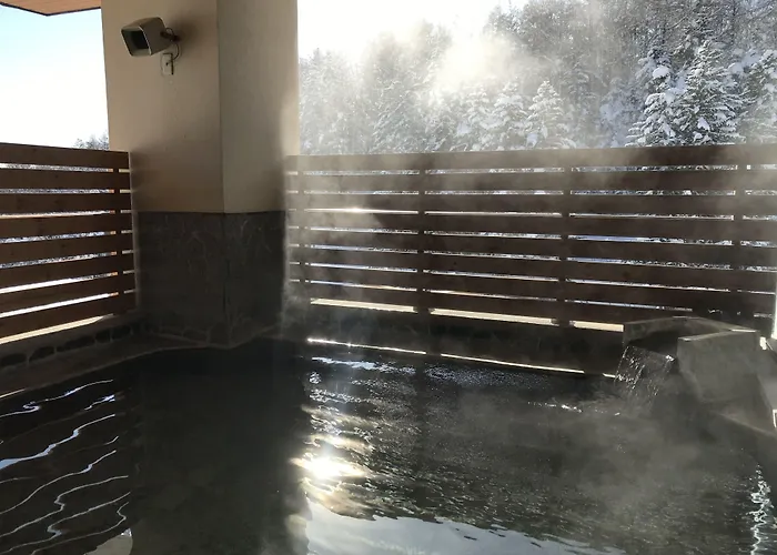 Niseko Prince Hotel Hirafutei