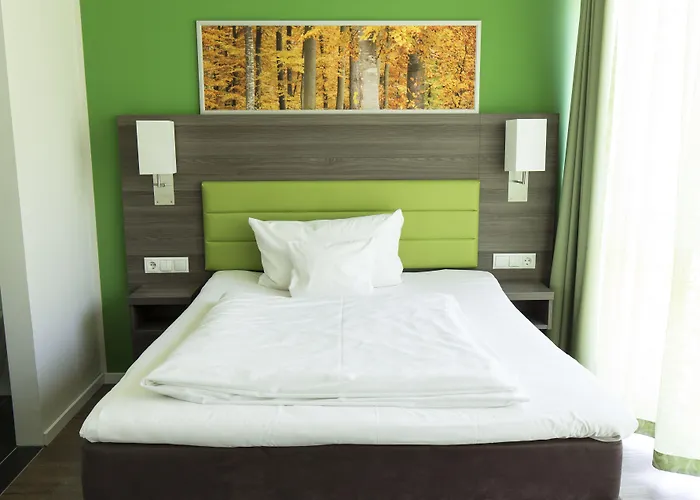 Bonnox Boardinghouse & Hotel