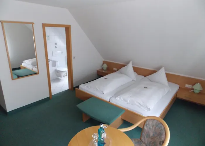 Central Hotel Friedrichshafen