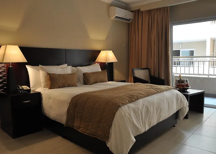 Hotel Royal Kinshasa