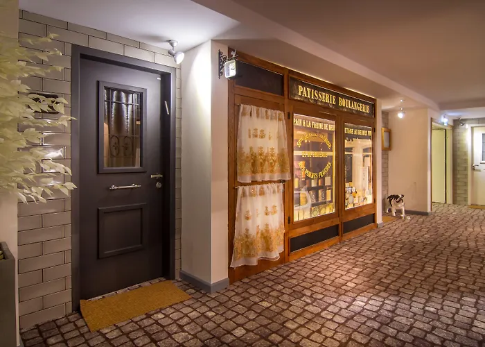 Embassy Hotel Tel Aviv