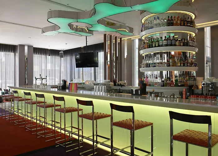 Fleurlis Hotel