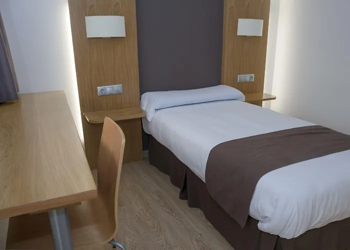 Hotel Jatorrena