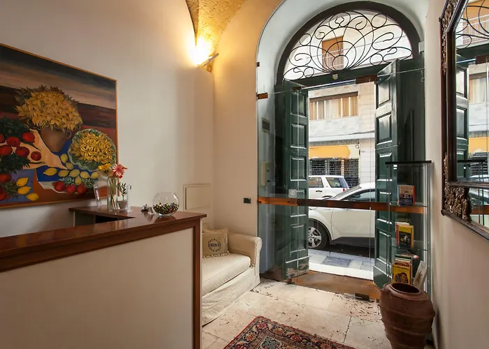 Zodiacus Residence