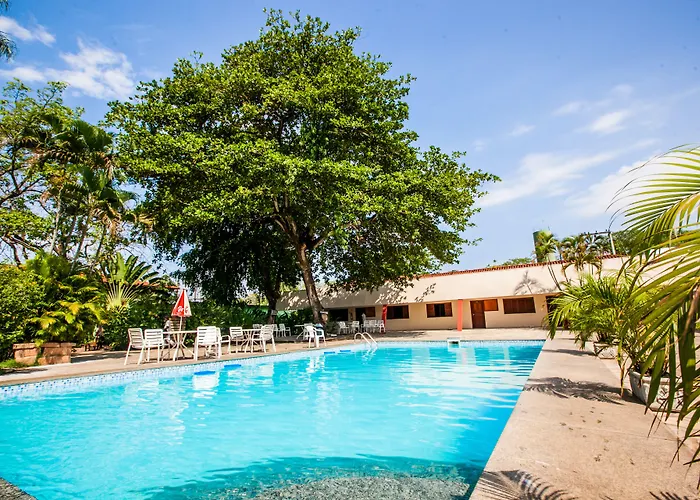 Hotel Fazenda Mato Grosso