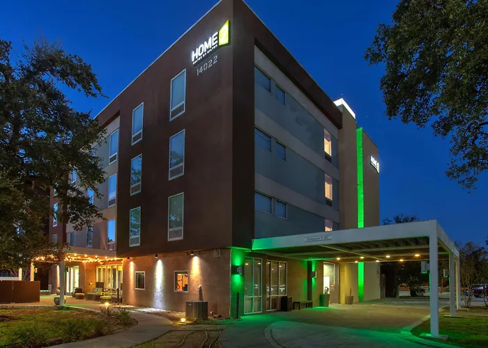 Home2 Suites By Hilton Austin/Cedar Park