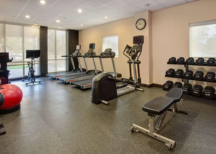 Home2 Suites By Hilton Austin/Cedar Park