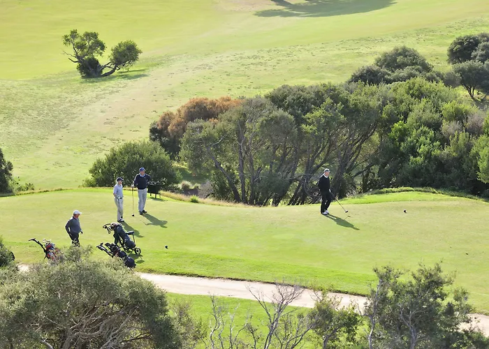 Mercure Portsea & Portsea Golf Club