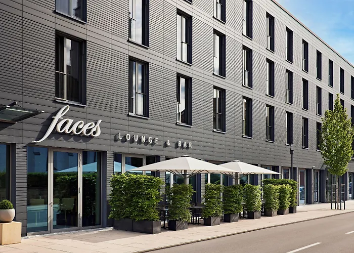 Legere Hotel Tuttlingen