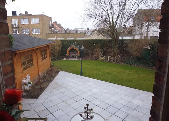 B&B De Vijf Zuilen