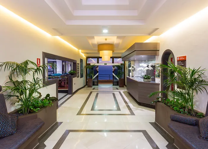 Royal Sun Resort