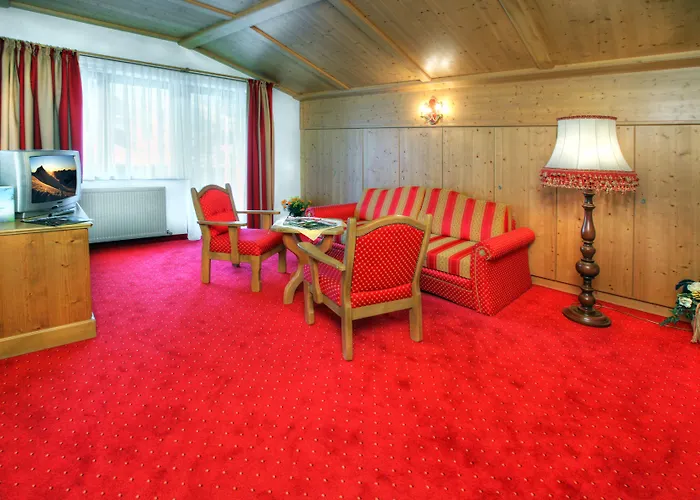 Hotel Similaun