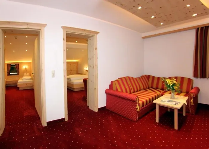Hotel Similaun