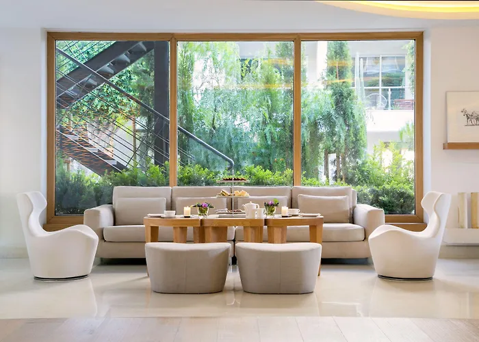 Alasia Boutique Hotel