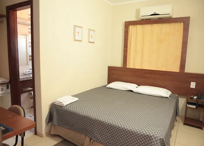 Druds Hotel
