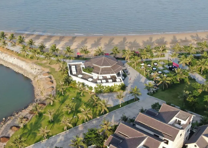 Paradise Suites Hotel