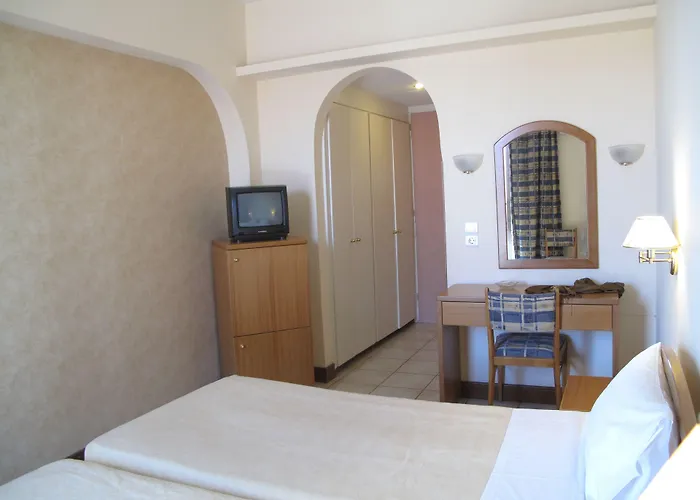 El Greco Hotel