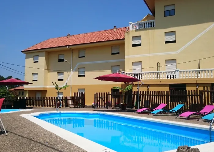 Hotel Azcona