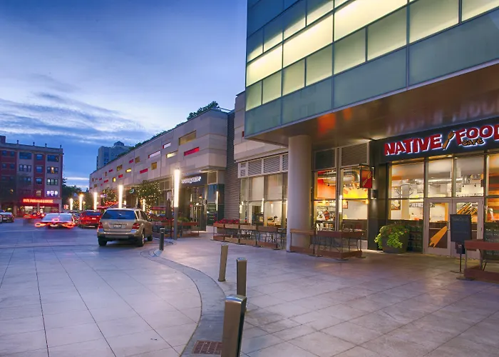 Hyatt Place Chicago-South/University Medical Center
